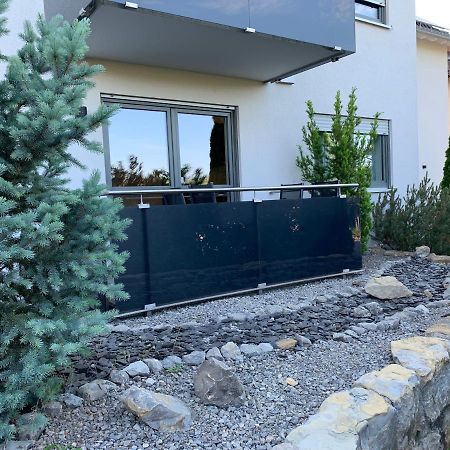 Ferienwohnungen Gergert Nr4 Löwenstein Kültér fotó