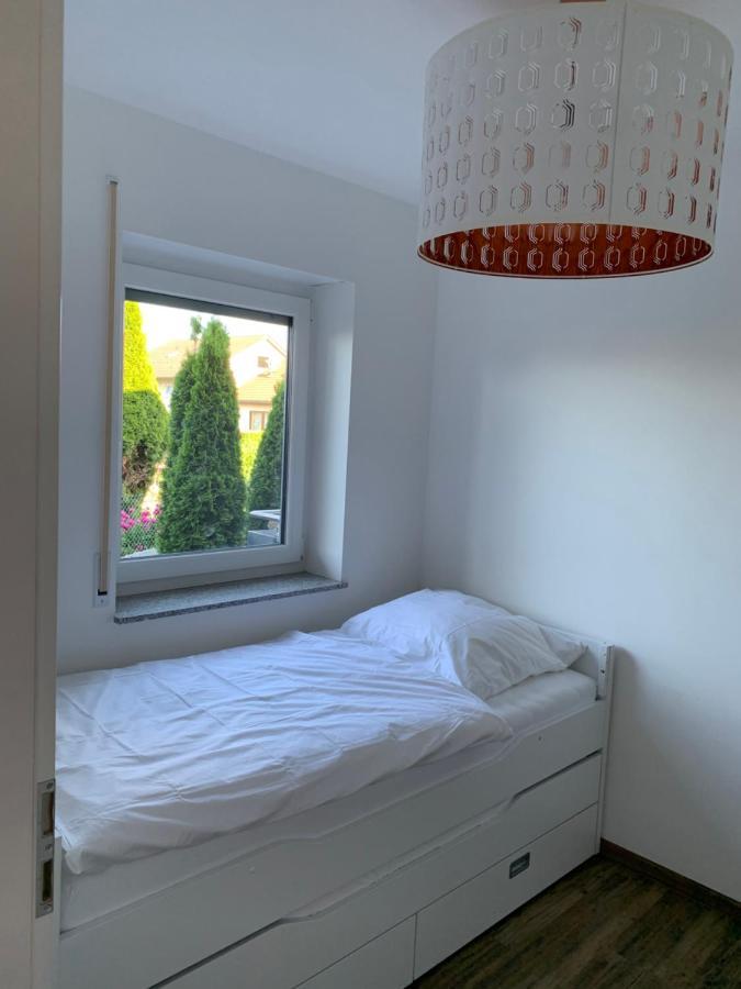 Ferienwohnungen Gergert Nr4 Löwenstein Kültér fotó