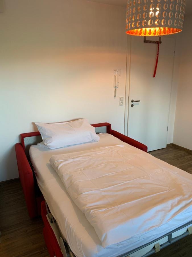 Ferienwohnungen Gergert Nr4 Löwenstein Kültér fotó