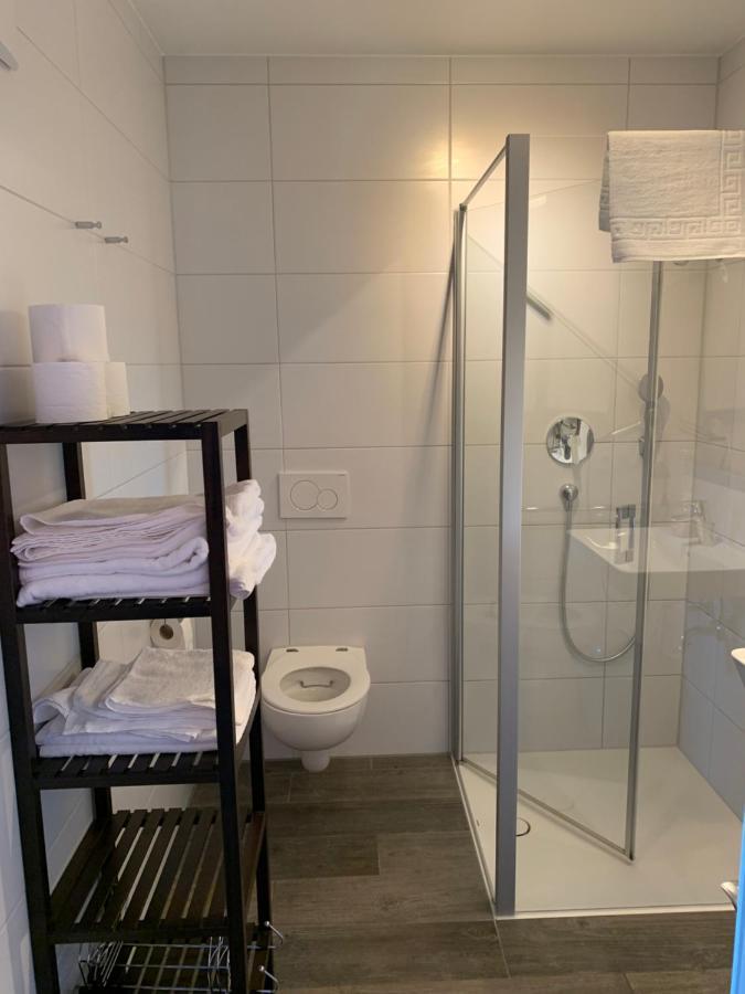 Ferienwohnungen Gergert Nr4 Löwenstein Kültér fotó