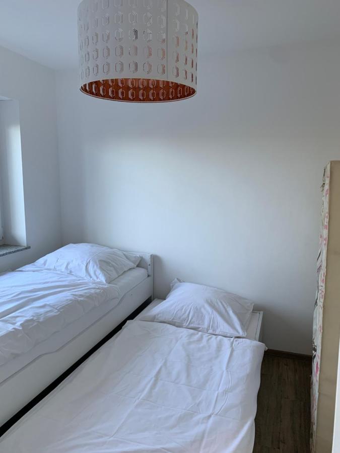 Ferienwohnungen Gergert Nr4 Löwenstein Kültér fotó